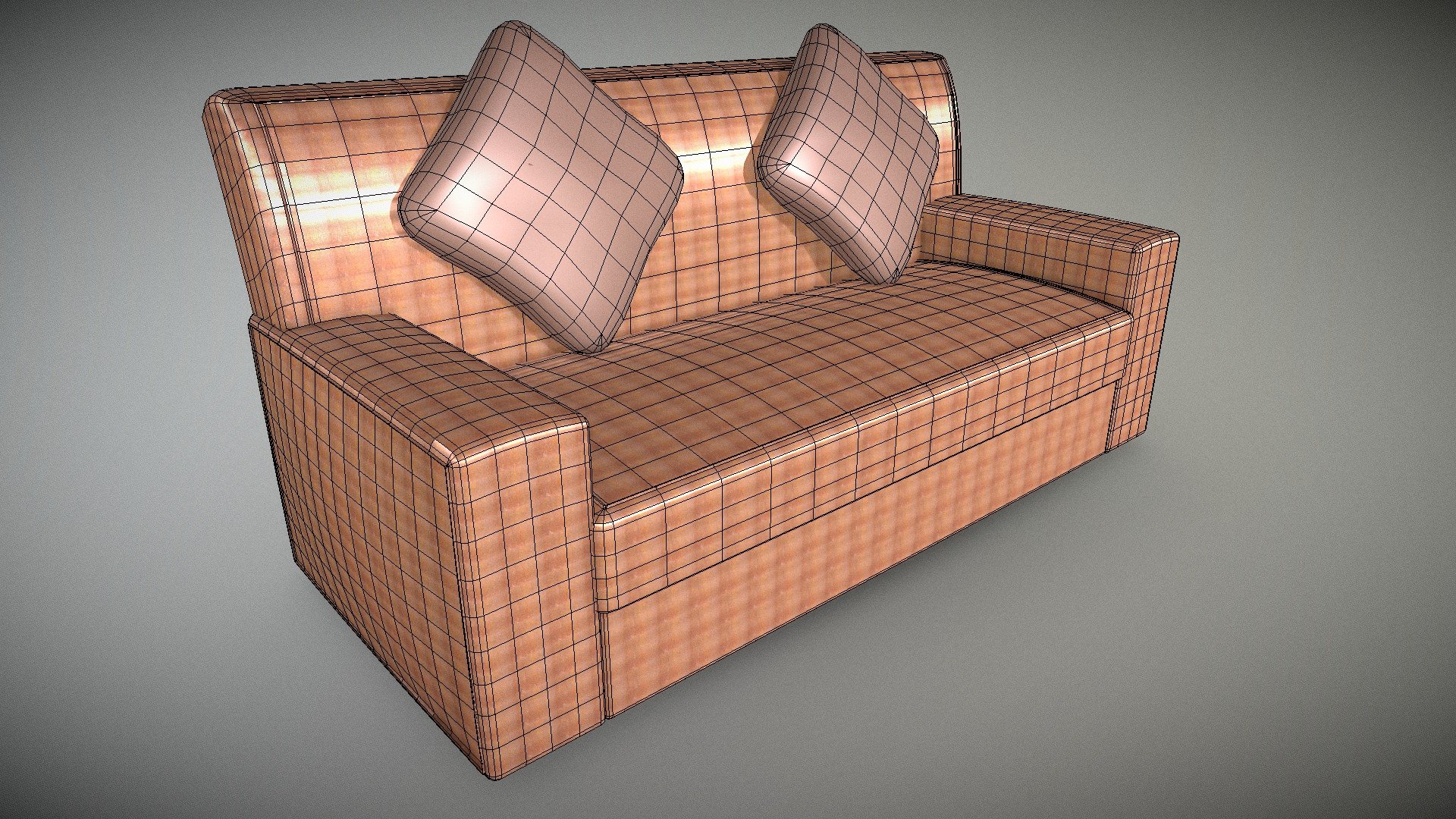 Sofa just for testing....