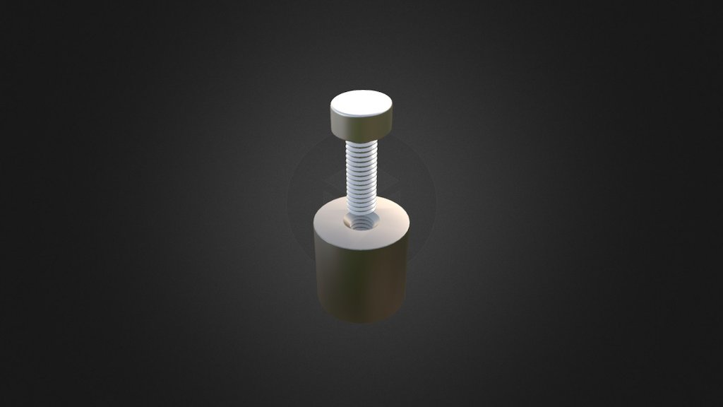 Security - Oval MC