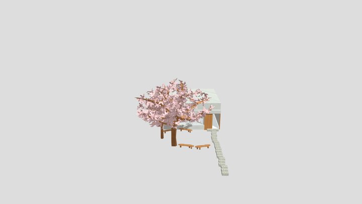 GROUP C 3D Model