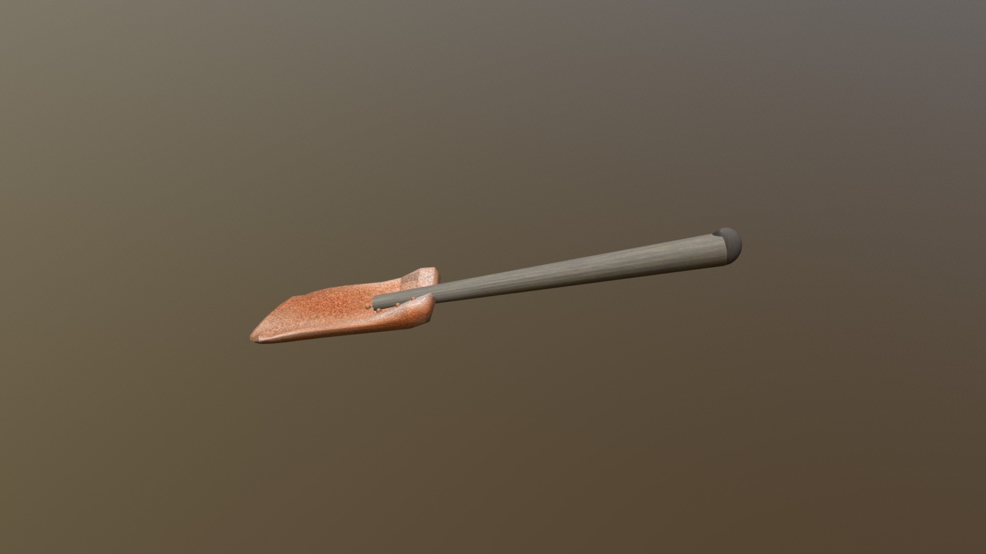 Luke Shovel