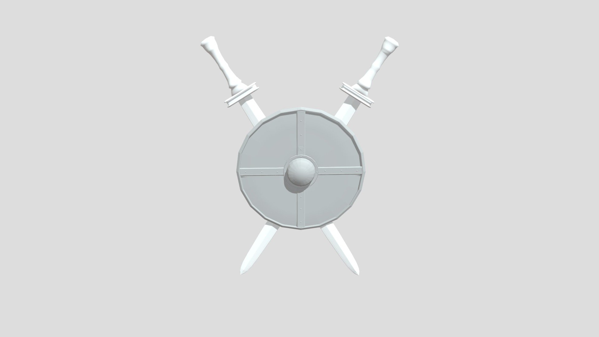 Shild Trofi3 — Sketchfab embed 3D viewer