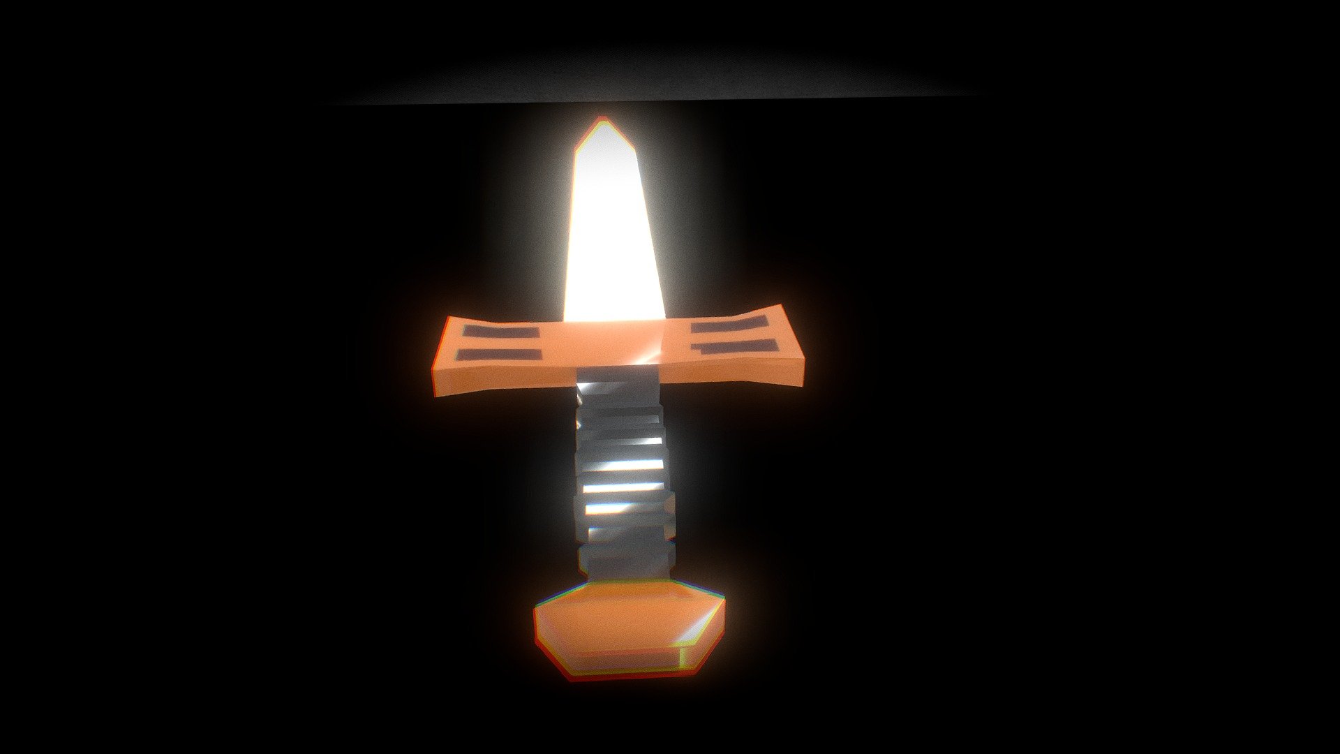 sword
