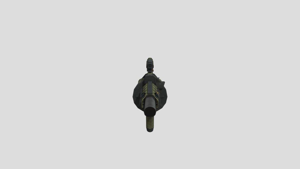 M32 MGL