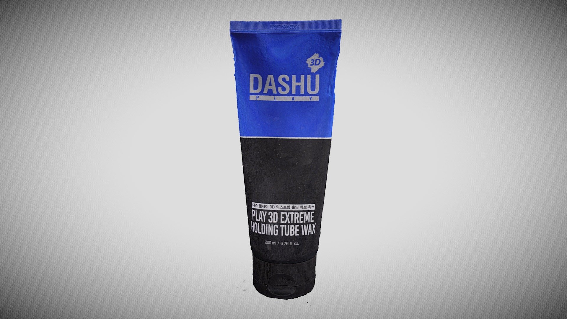 Dashu-3d - 3D model by META jeju (@Hyun-seok.Jun) [c93cff4] - Sketchfab
