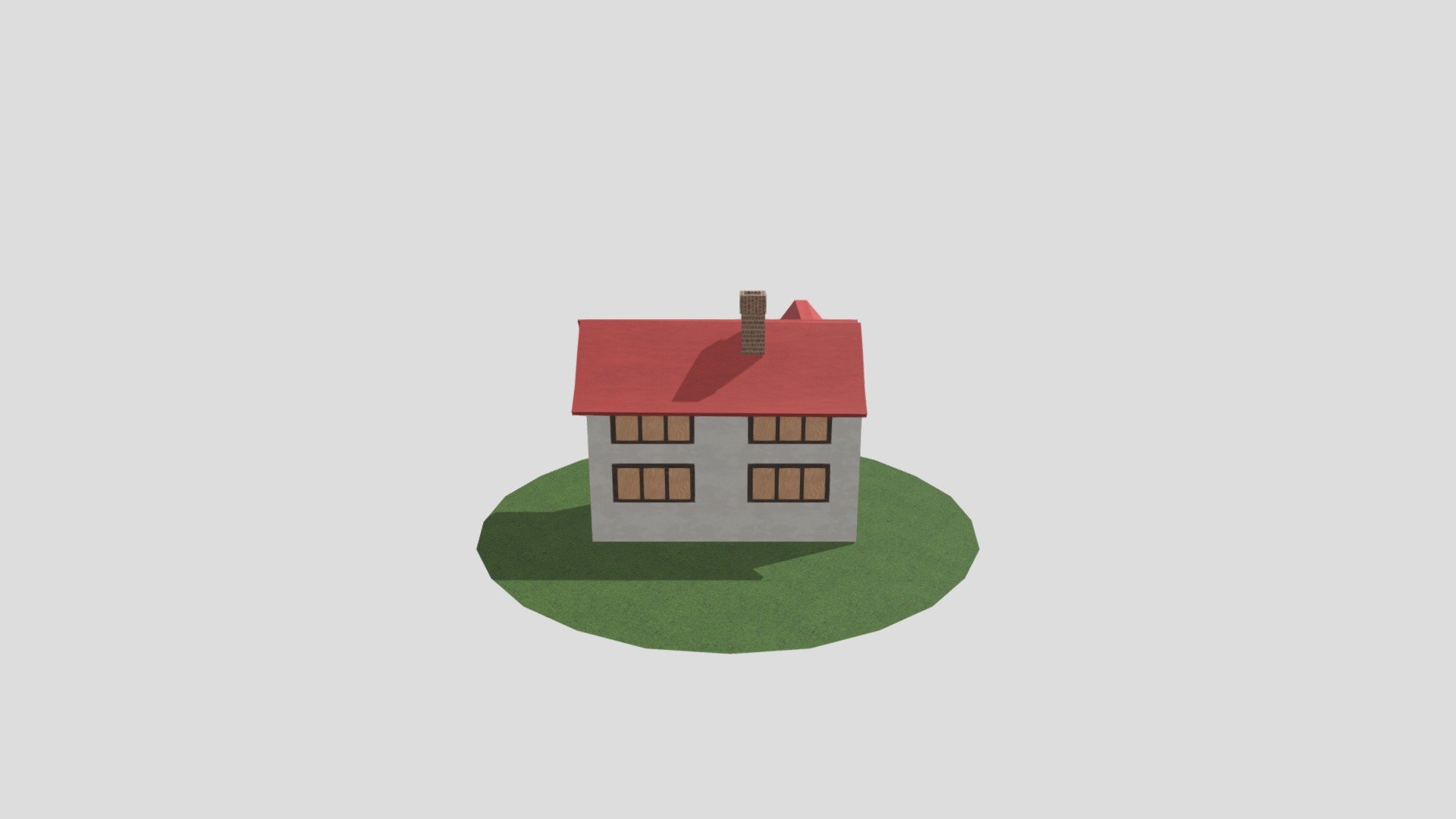 65110959_House Test 3D model by malineow [c93d491] Sketchfab