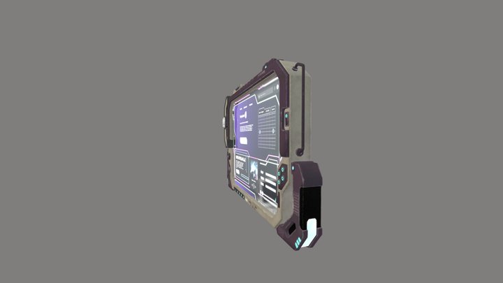 fairyphone 3D Model