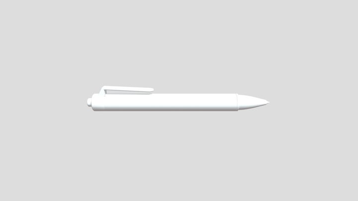 Clickable 3D models - Sketchfab
