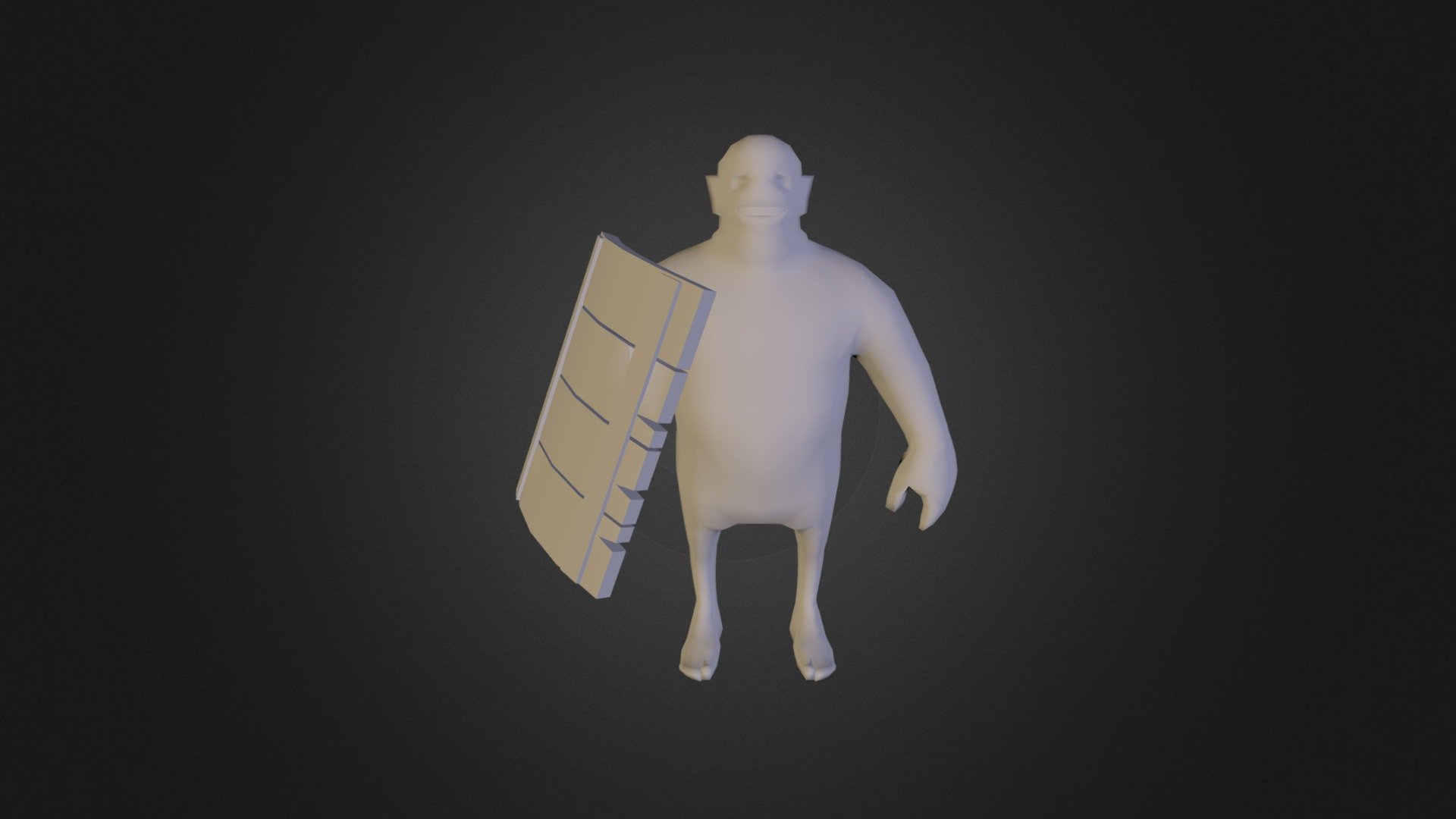 Sketchfab Upload - 3D Model By Scottylowe [c942443] - Sketchfab