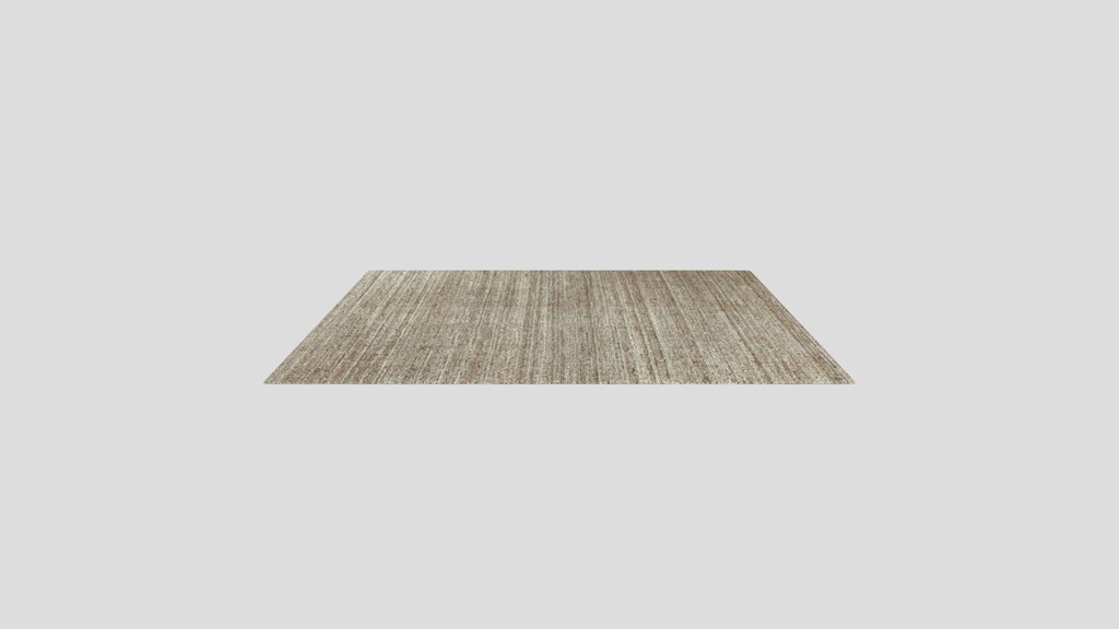 Lassen Handwoven Rug