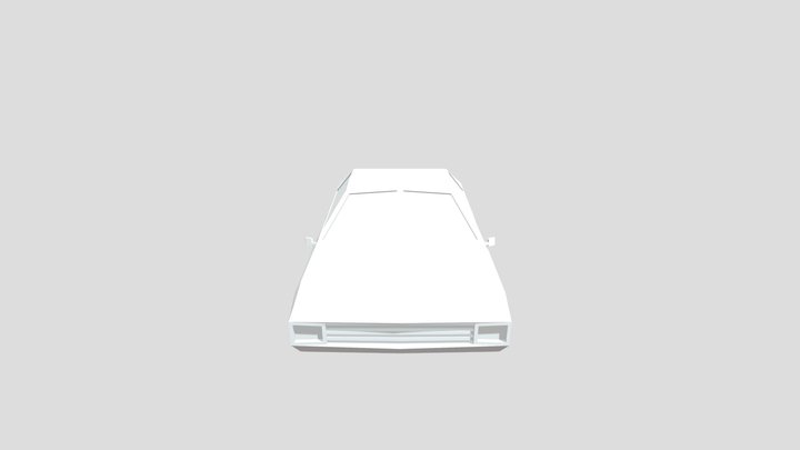 Campos0246 Tail Lights – Free 3D Model STL