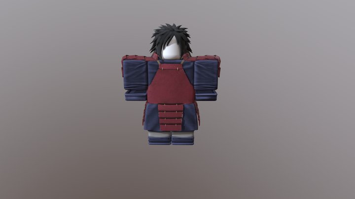 ROBLOX Avatars - A 3D model collection by charlescanlom8 - Sketchfab