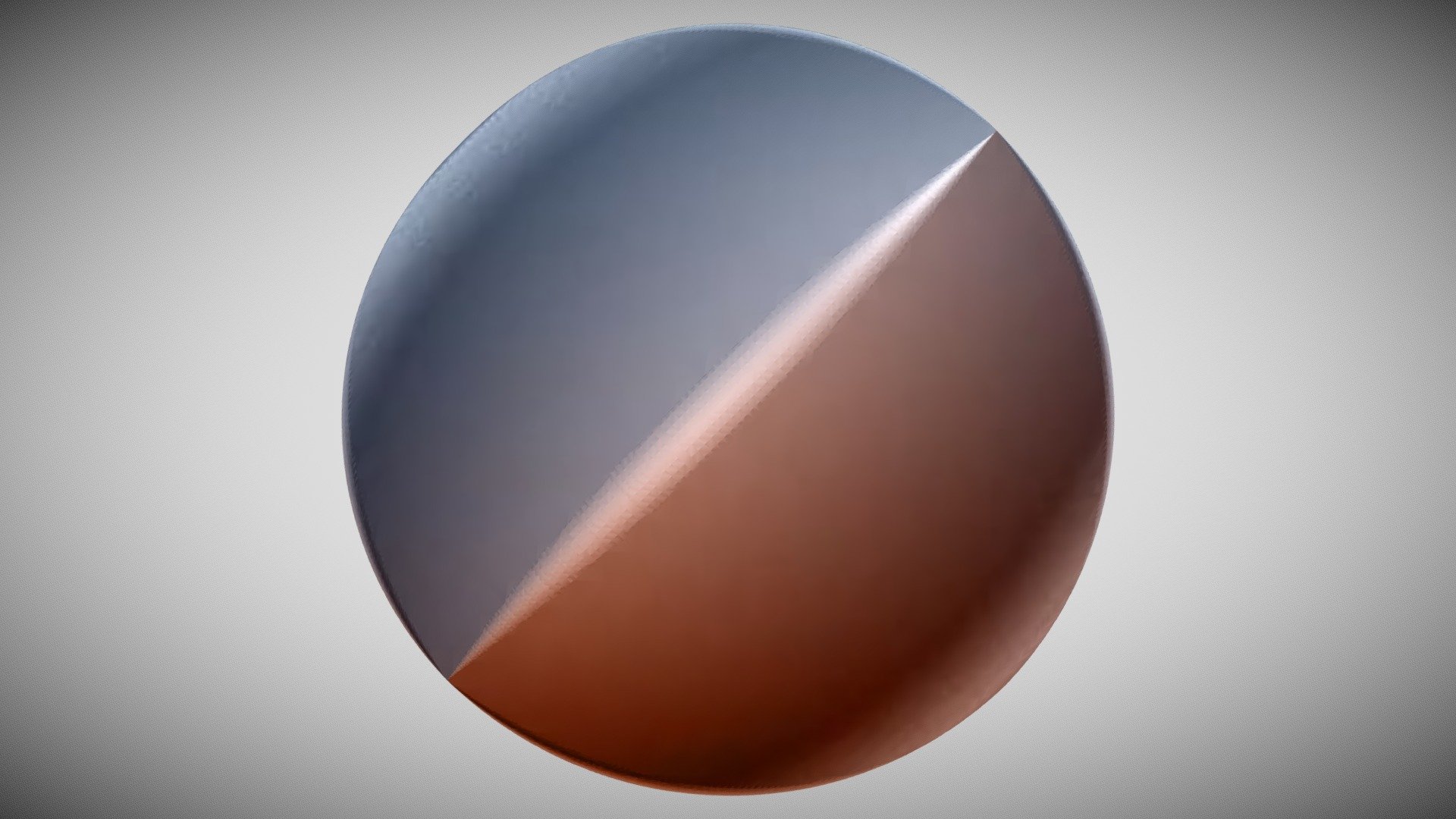 Constant Width Tetrahedron .STL 99.9+% Accuracy