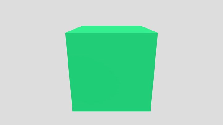 MotionSample 3D Model