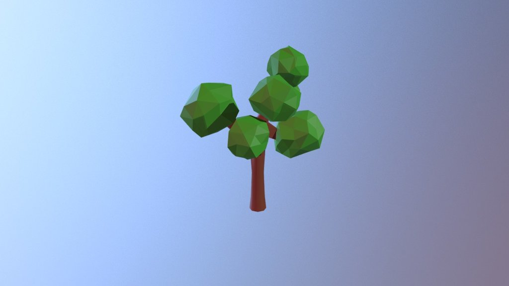 Low_Poly_Tree_02
