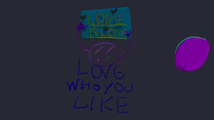 love_who_you_like