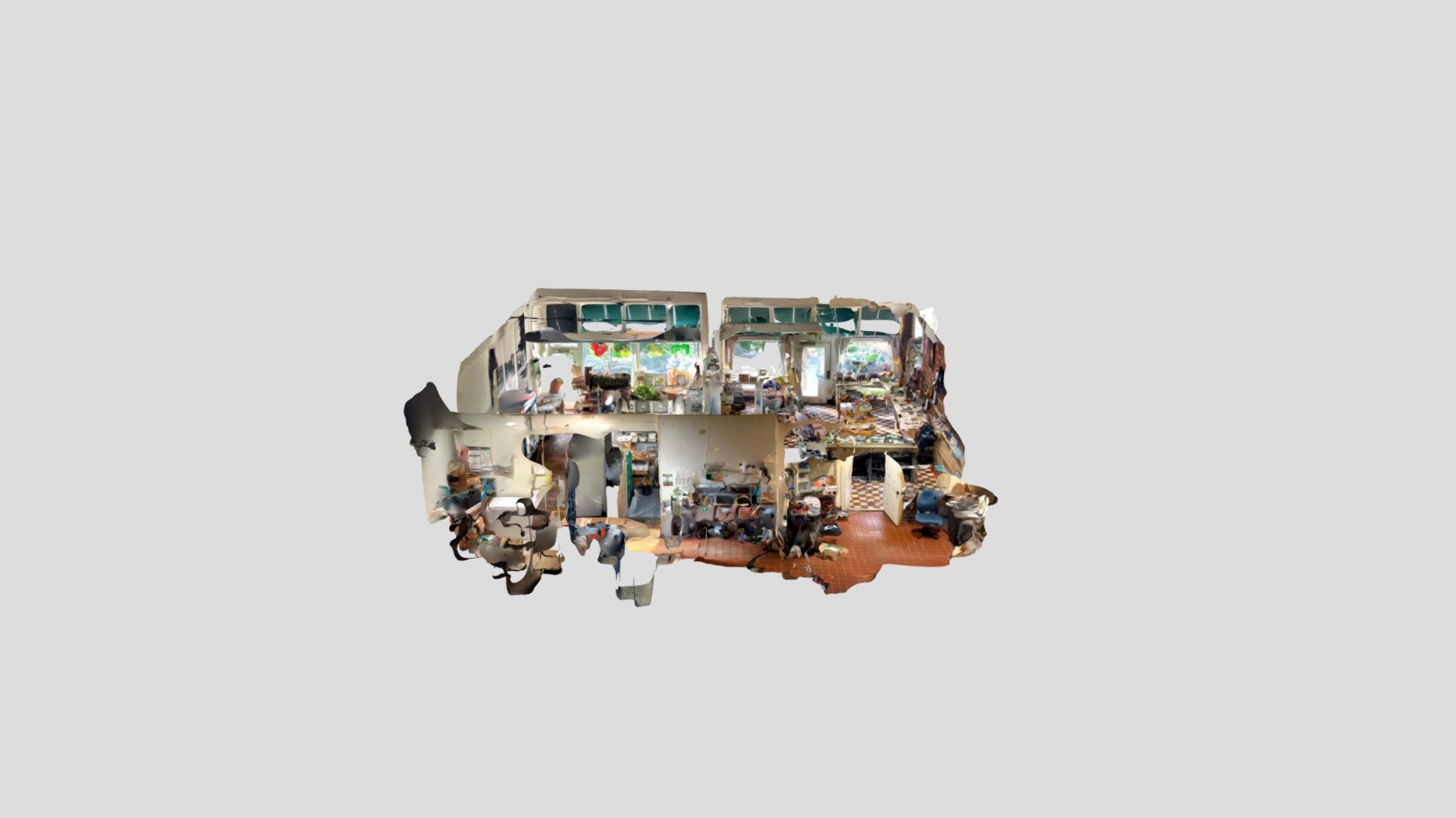 Local Source Birmingham AL Existing Space