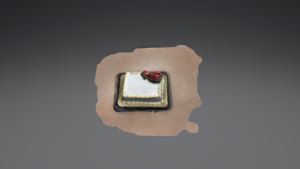 Cake 1
