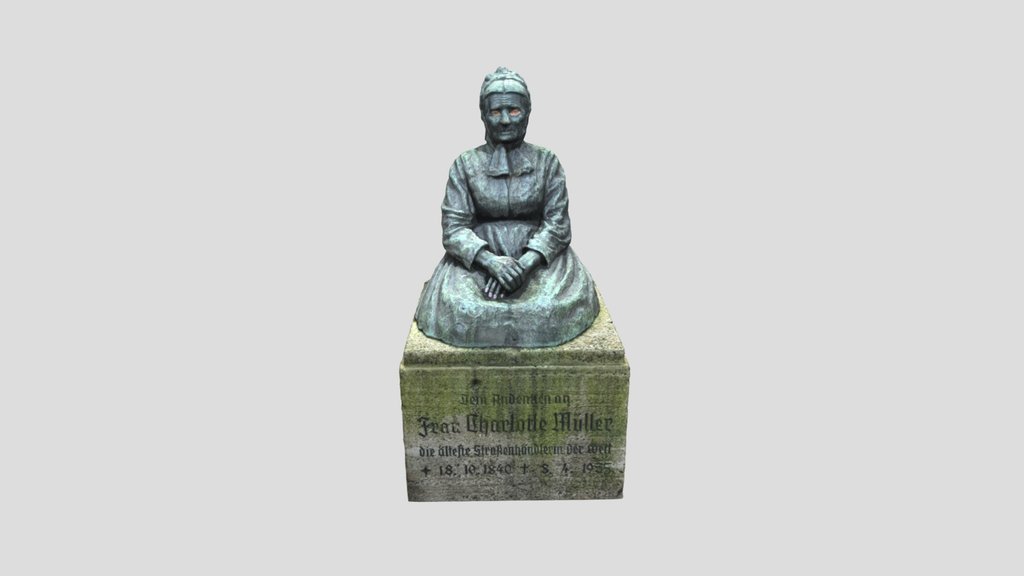 Charlotte Müller