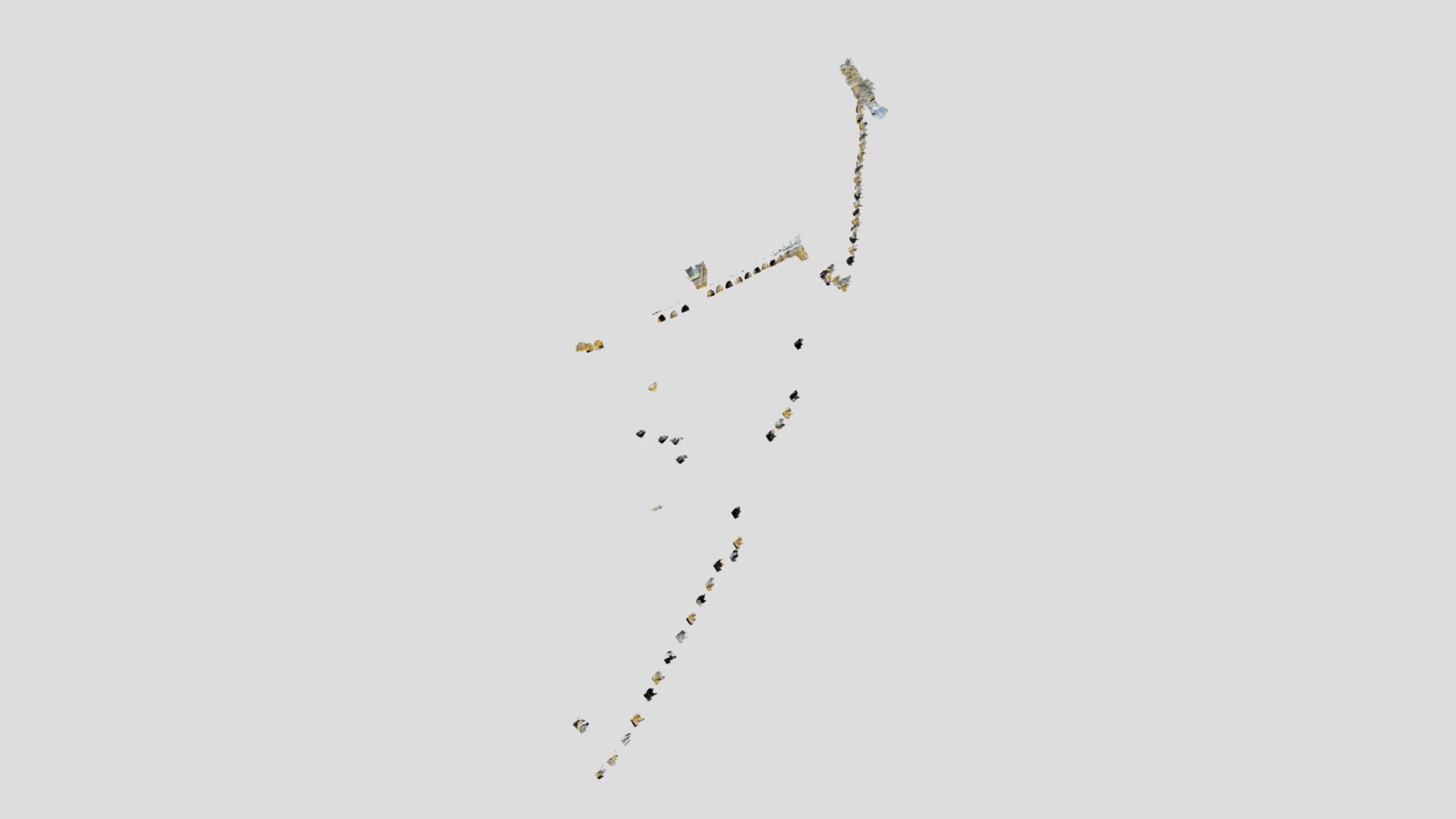 train