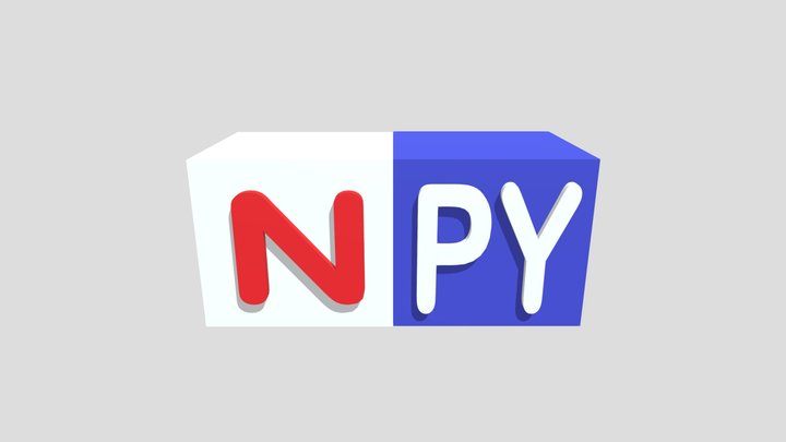 Npy Logo 2023