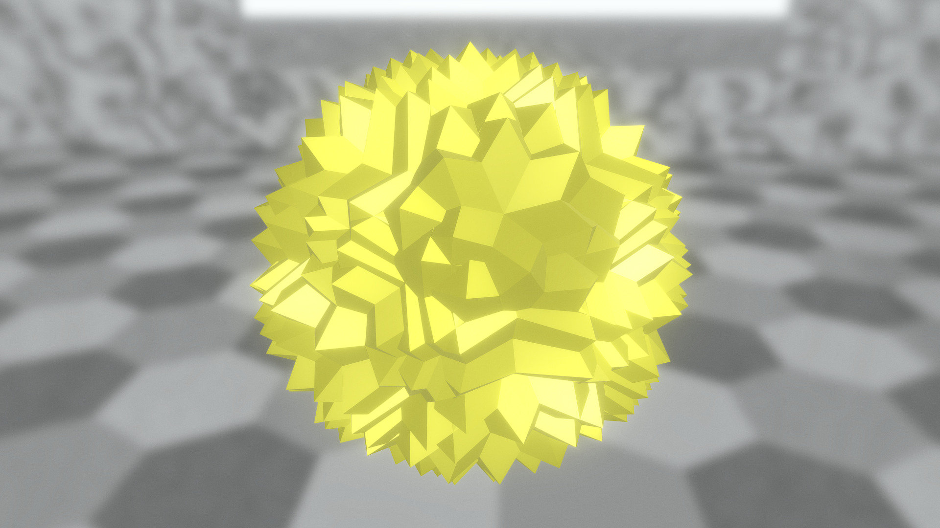 Octahedron 53-Compound