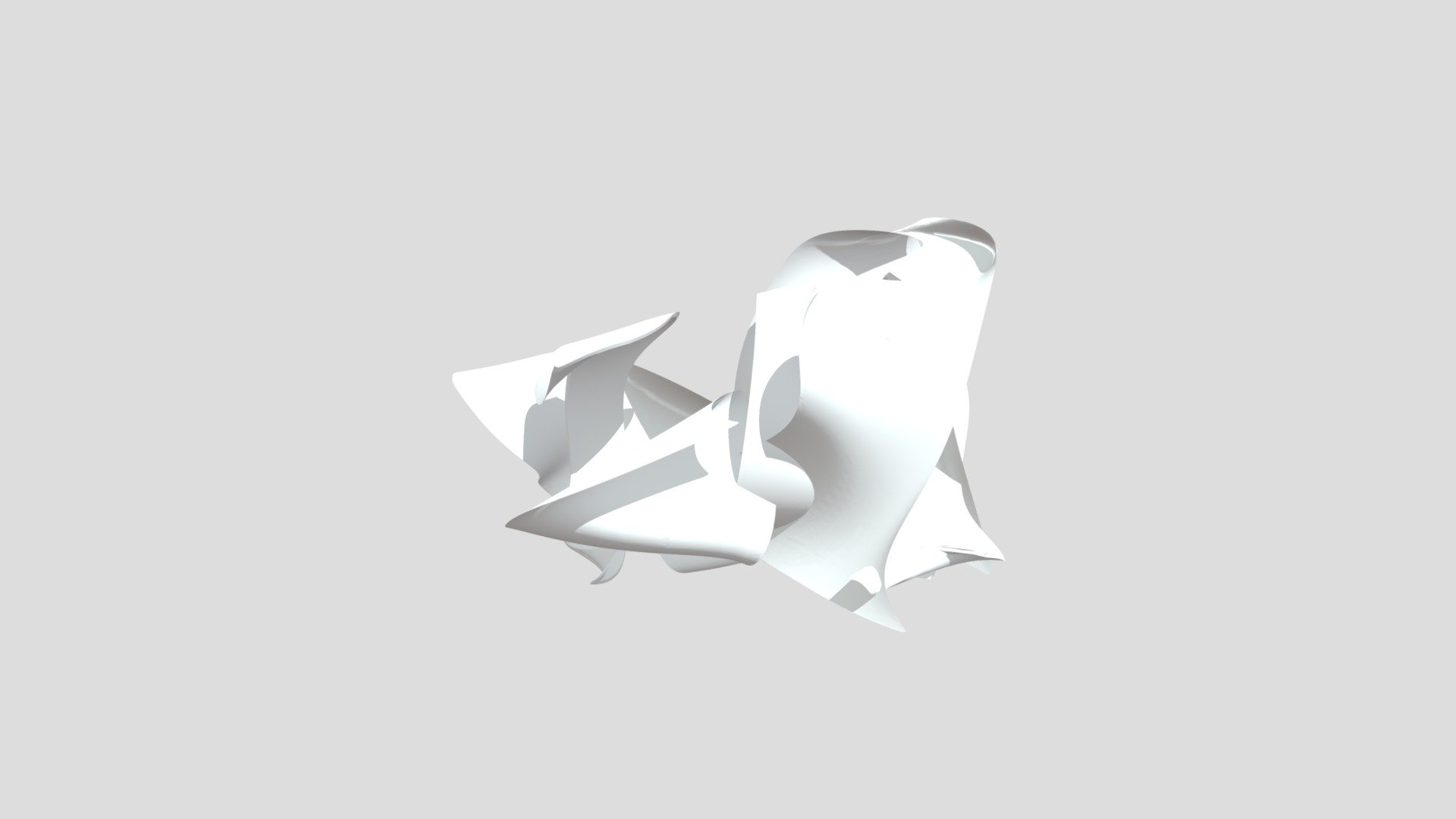 Object mix 3
