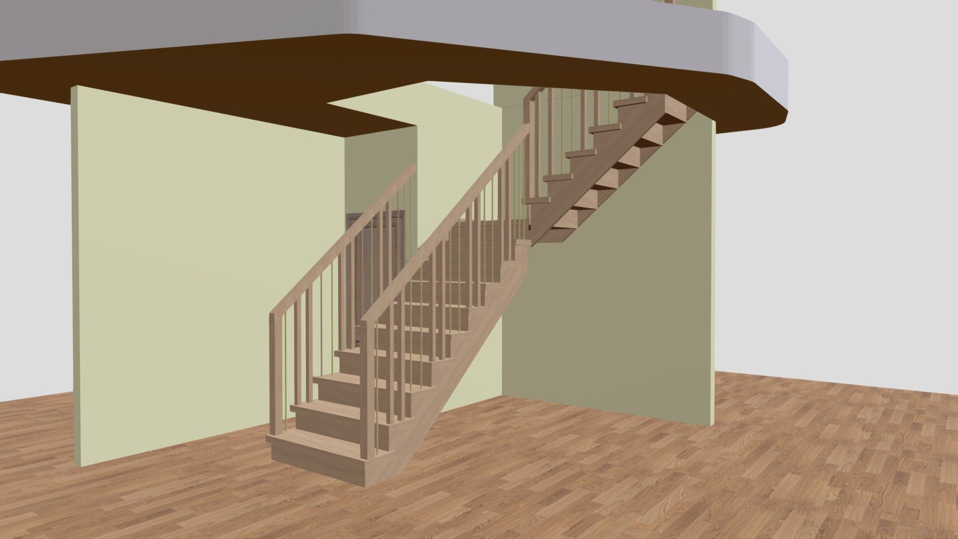 263 Classon Ave - 3D model by officeTQS [c952df1] - Sketchfab