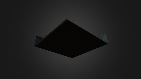 Room 02 3D Model