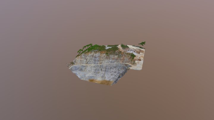 Seltukaijyou 3D Model