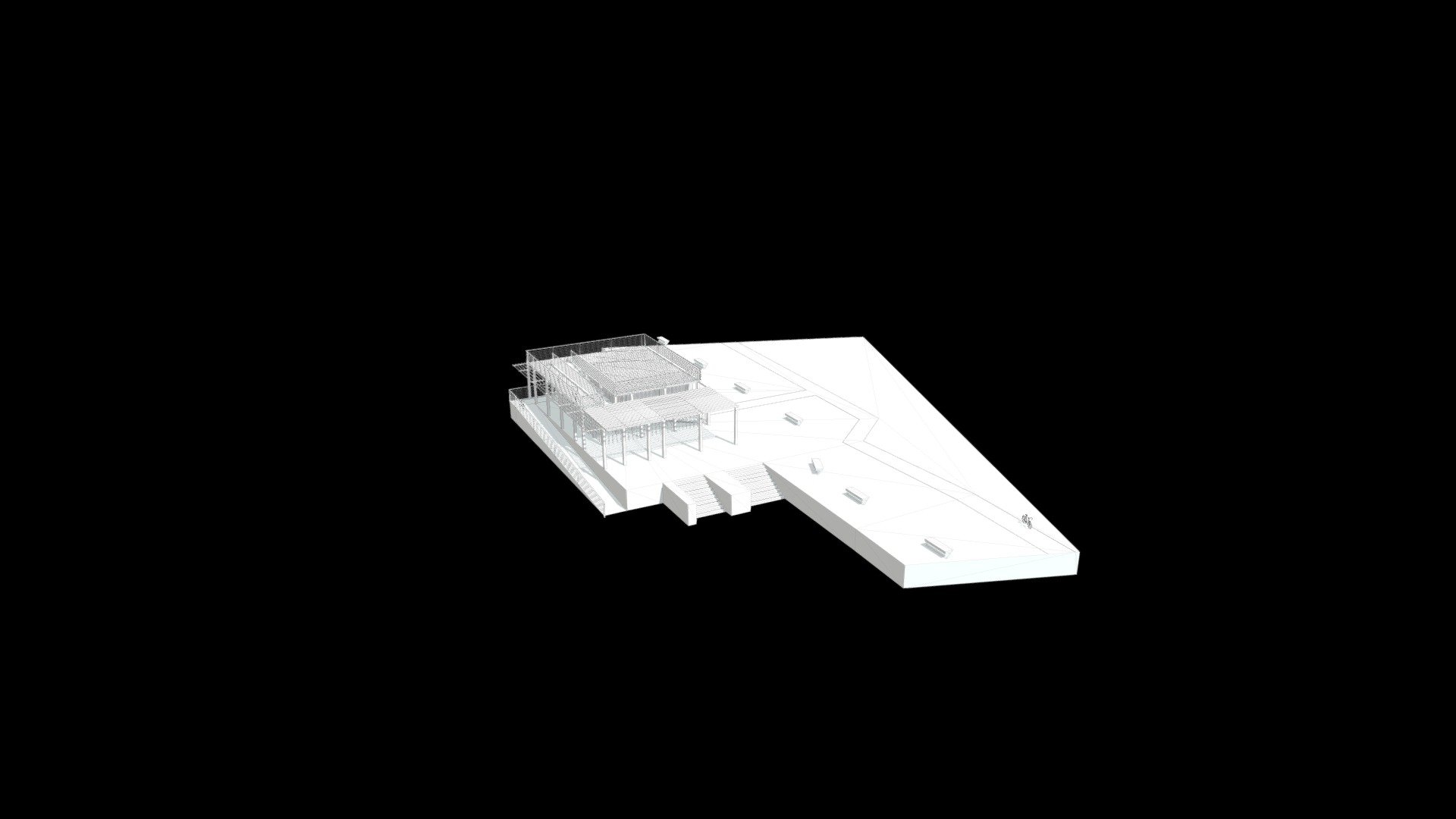 Portal Costero Deportivo (PCD)
