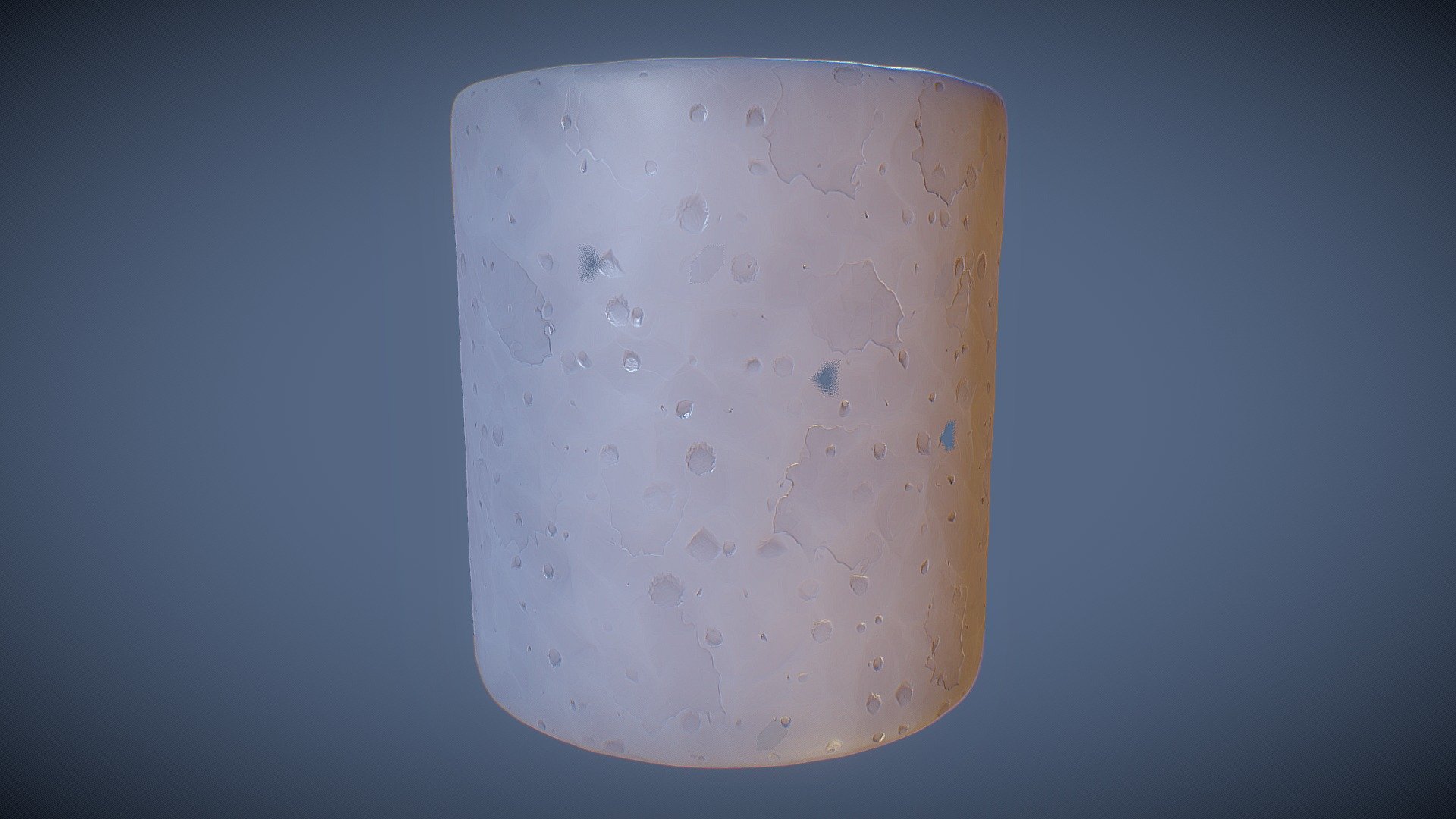 Stylized Stone
