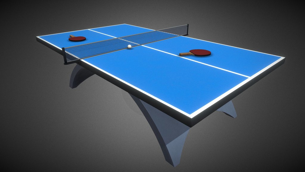 ping pong