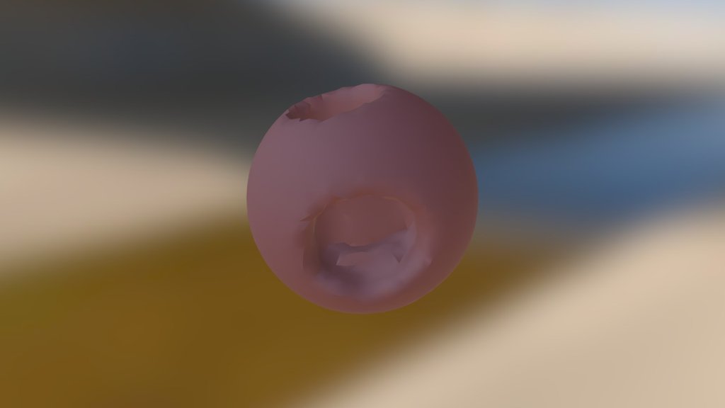 Basic Diamond - 3D model by sculptfab [c9562ea] - Sketchfab
