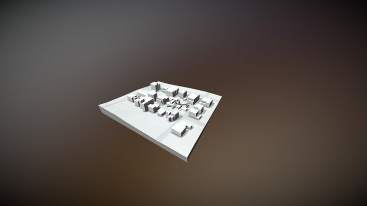 Σχεδιασμός 4-concept & surrounding 3D Model