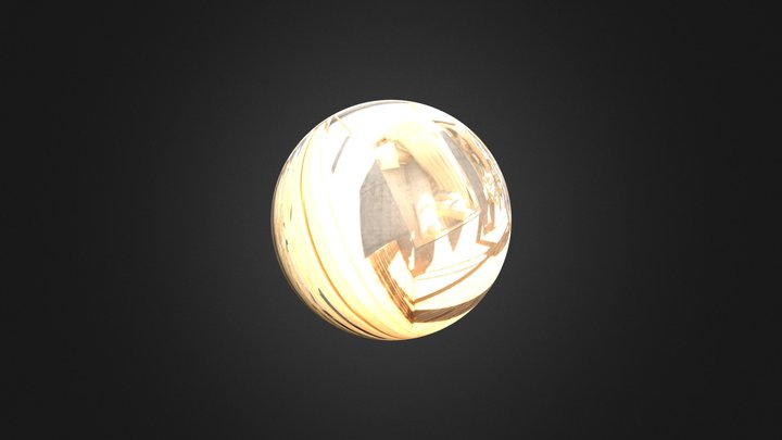 360 view 3D Model