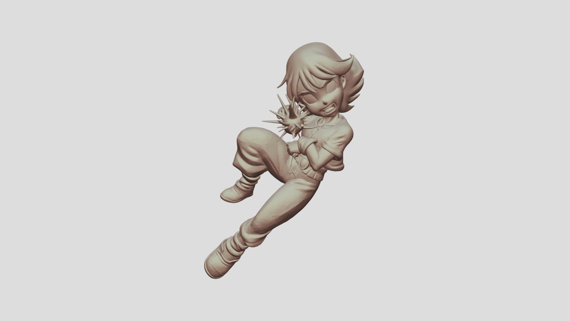 Empowered Charge - Download Free 3D model by cb6004397 [c959174 ...
