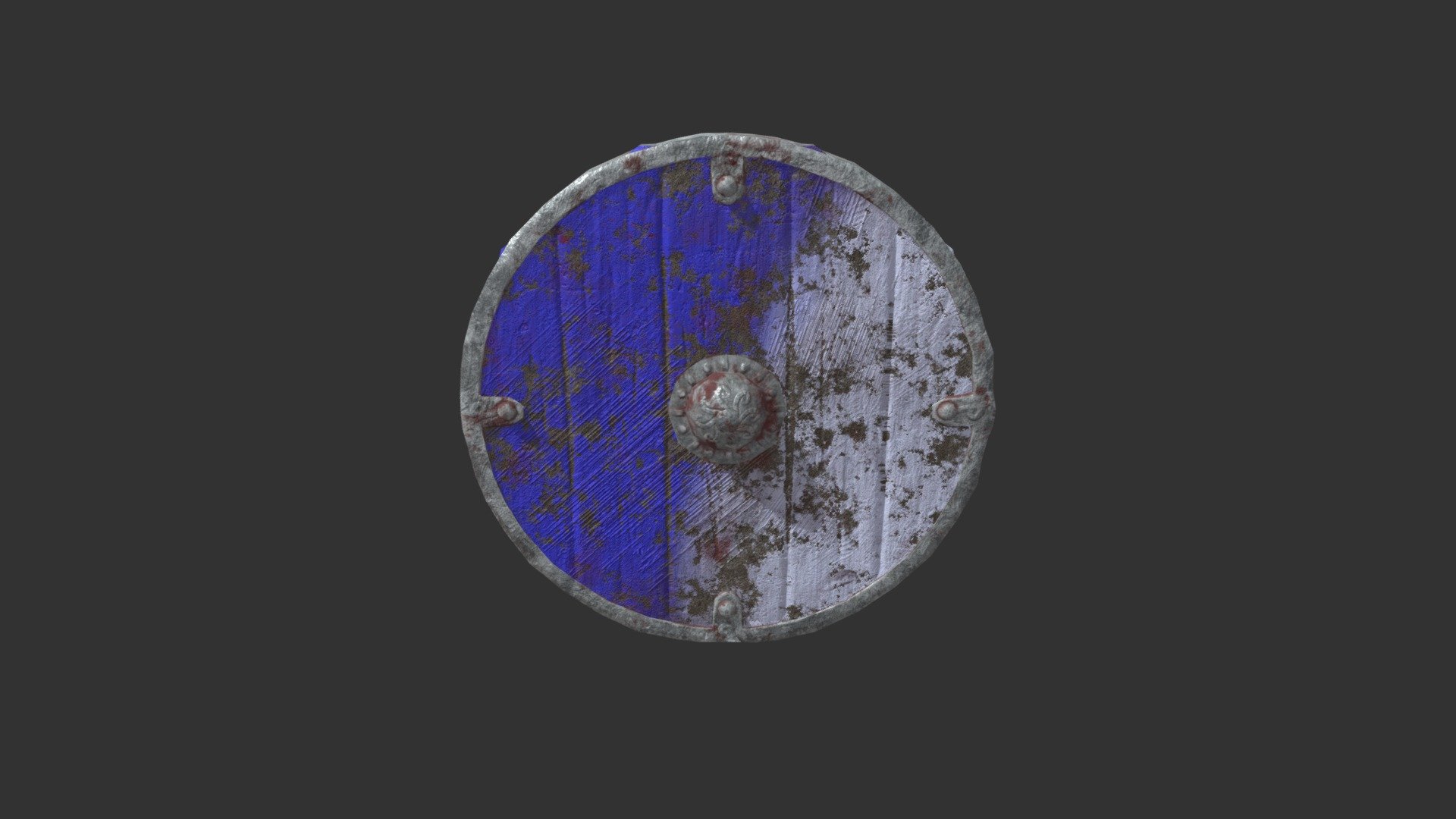 SHIELD 2