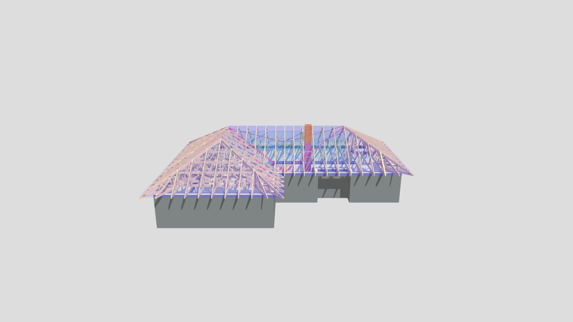 HK_-_model_3D