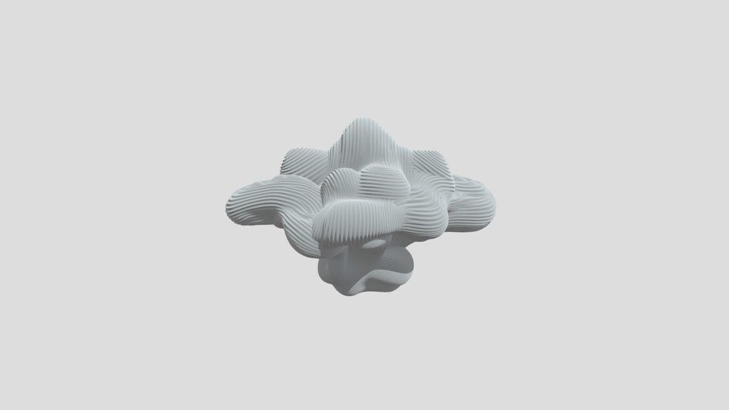 Luminous Cloud
