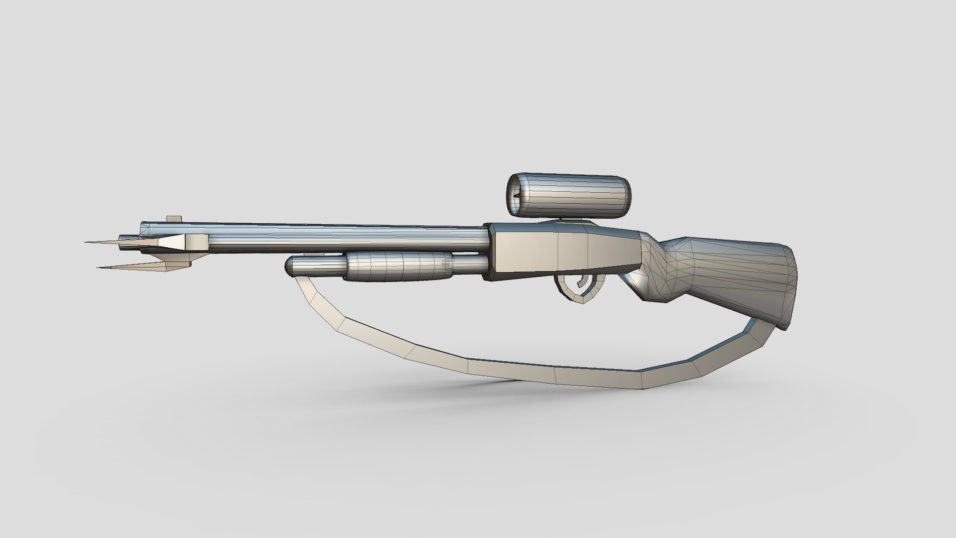 CT4012 - Weapon