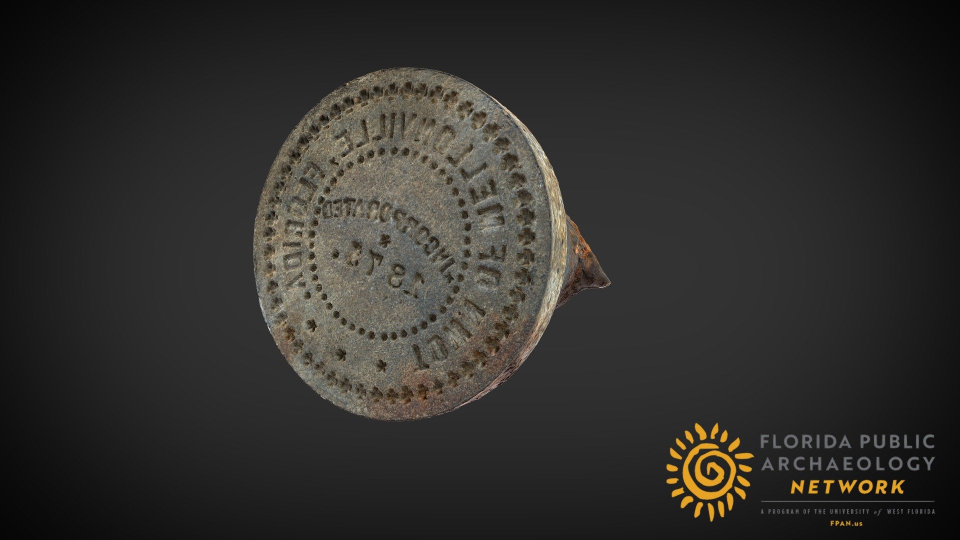 Mellonville_Seal
