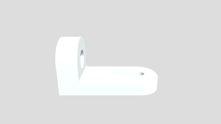 FIGURA #05 3D Model