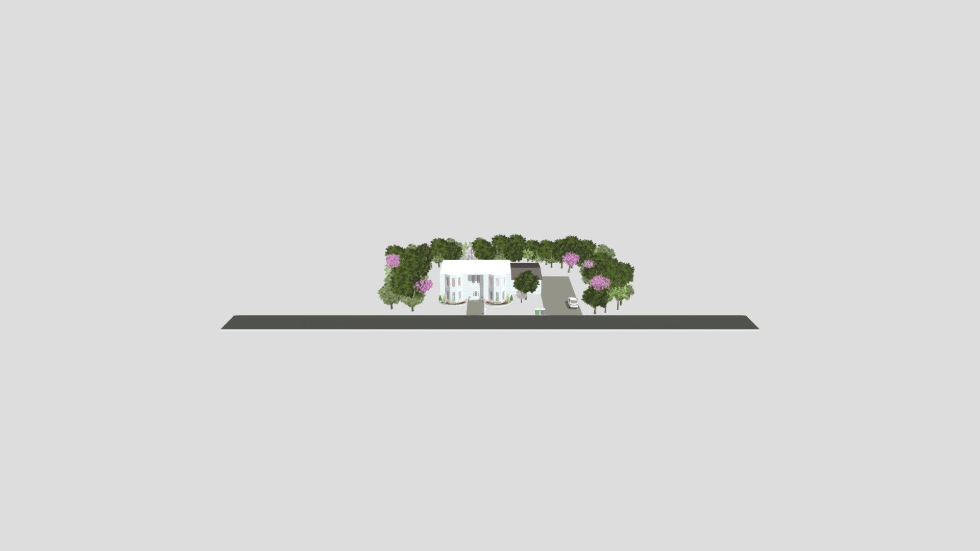 Beautiful Family Home