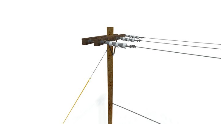 3_Phase_Dead_End 3D Model