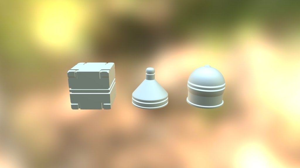 Mesh-modeling Fundamentals Exercise01 Edit01