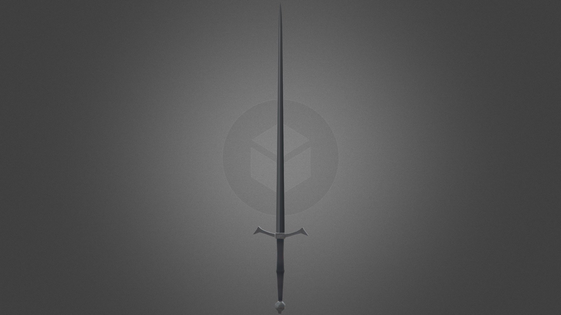 Gurthang the Black Sword