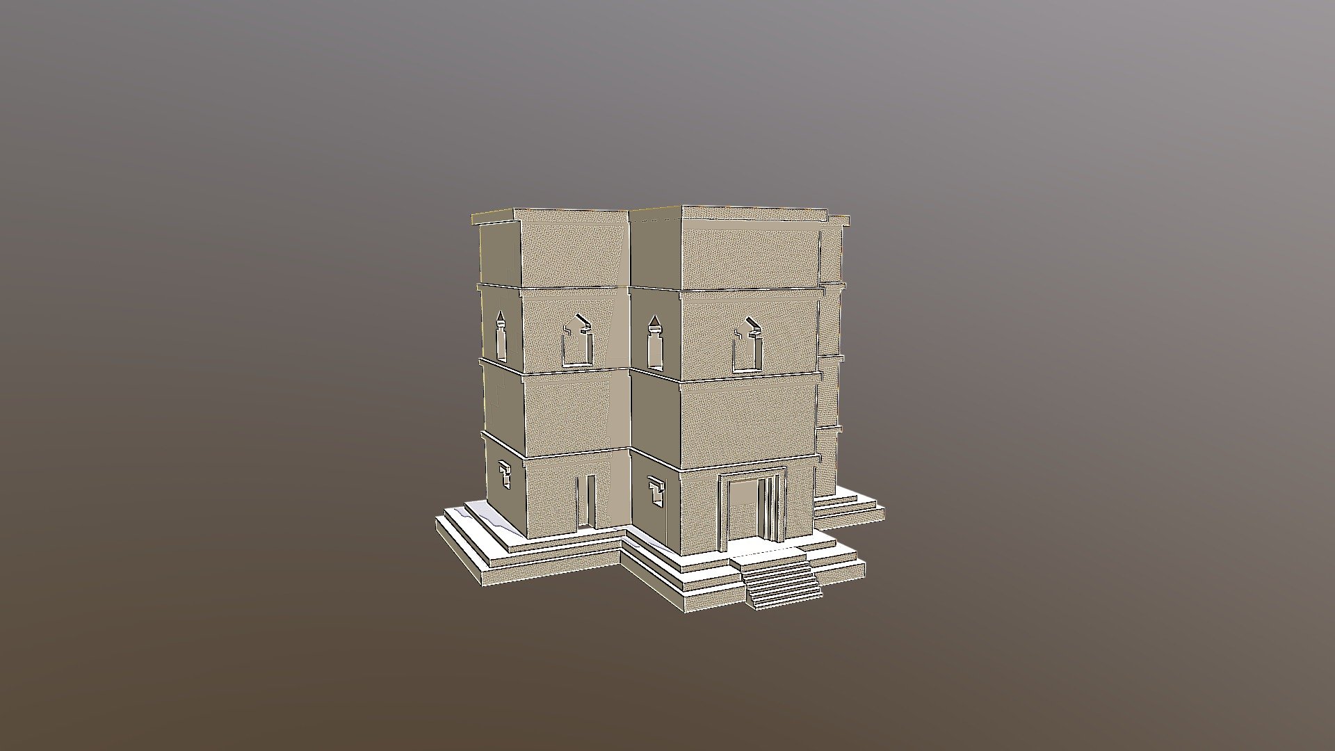 Lalibela