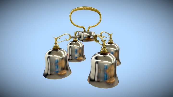 altar bells