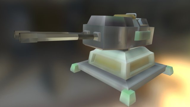 Turret
