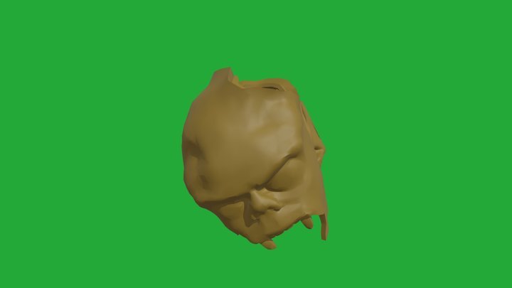 Thornback Pot